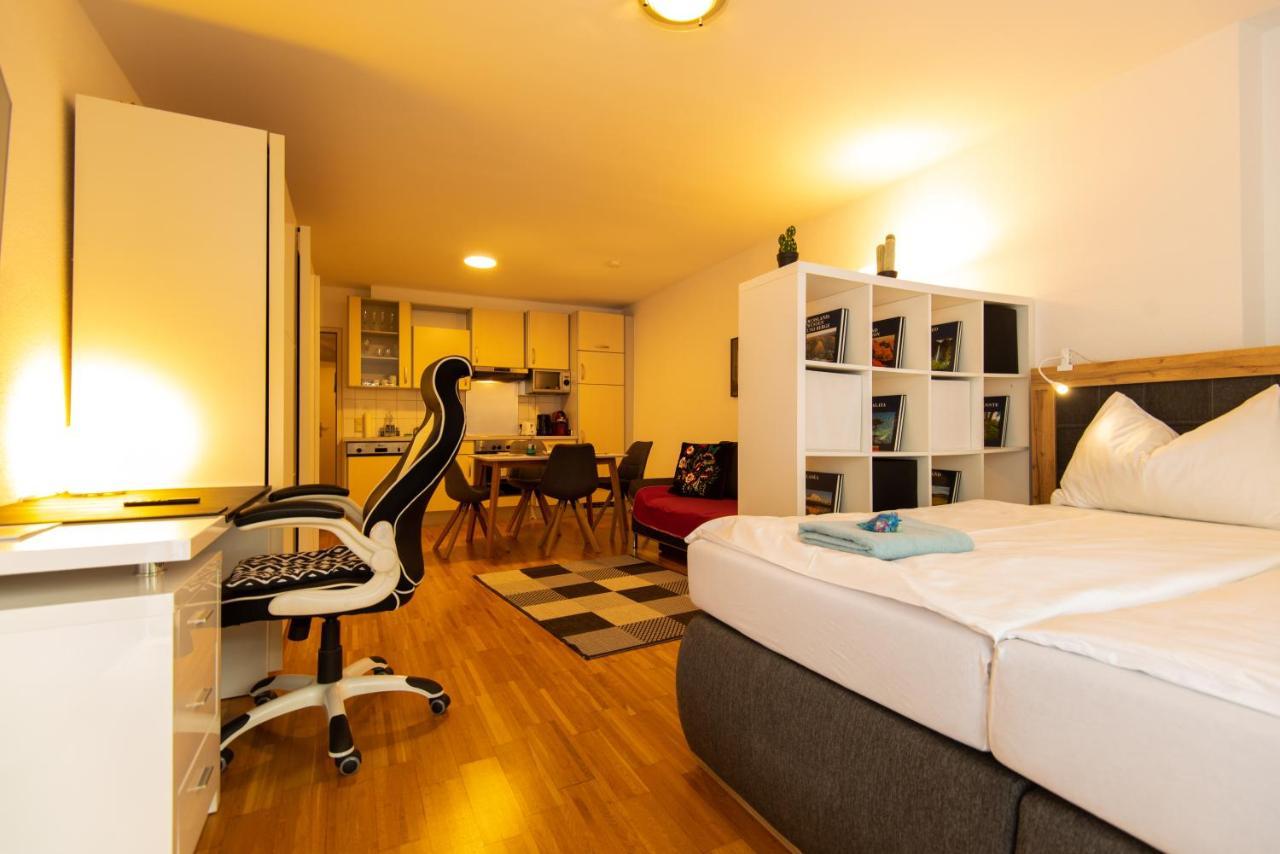 Appartements In Graz Beim Lkh Exterior foto