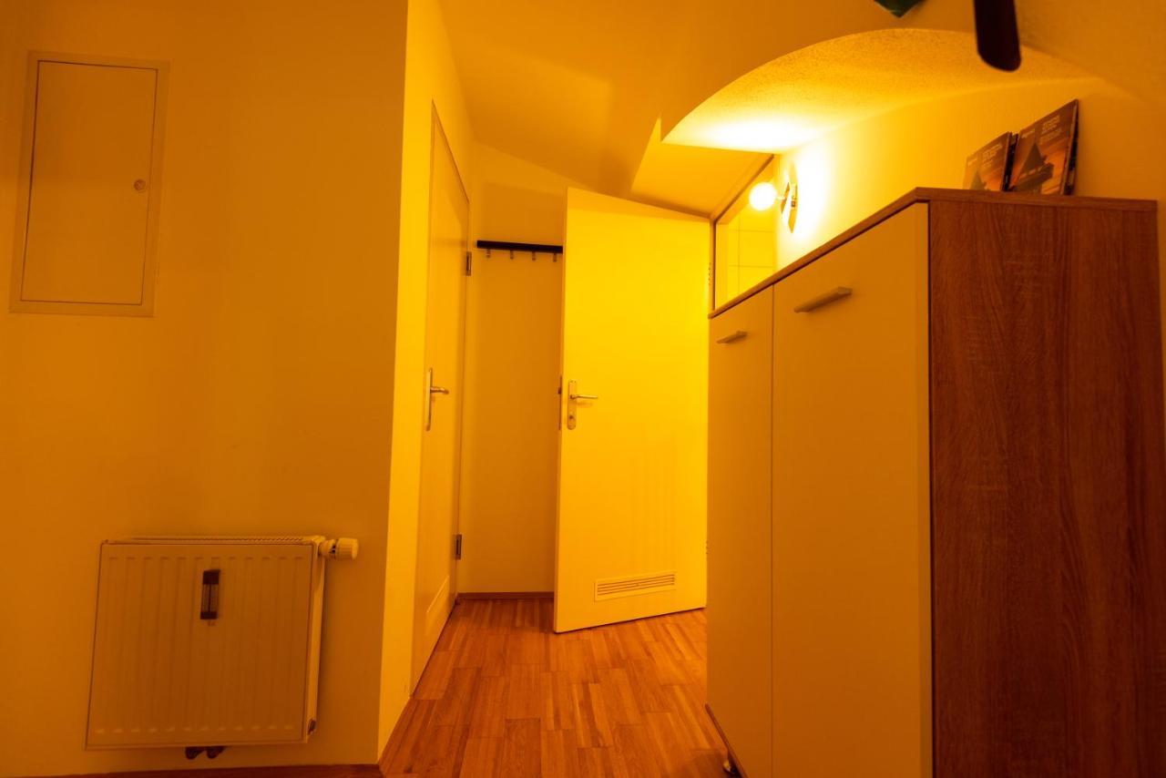 Appartements In Graz Beim Lkh Exterior foto