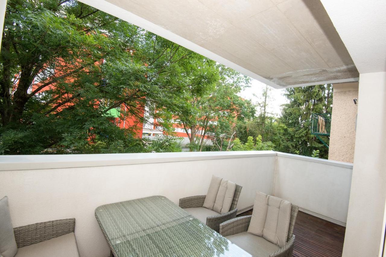 Appartements In Graz Beim Lkh Exterior foto